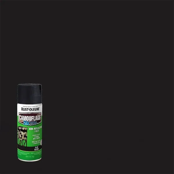 Rust-Oleum Camouflage Spray Paint