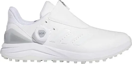 adidas Women's Solarmotion BOA 24 Spikeless Golf Shoes