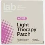 HSA-Eligible | L.A.B. Acne Light Therapy Patch, 30 Uses