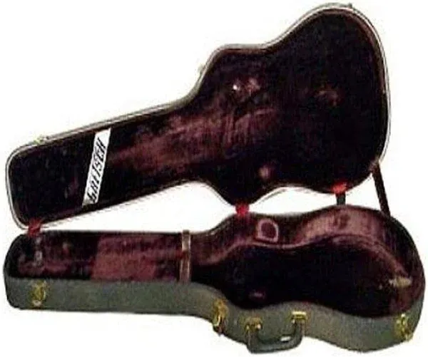 Fender Gretsch G6241 Hollow Body Guitar Case