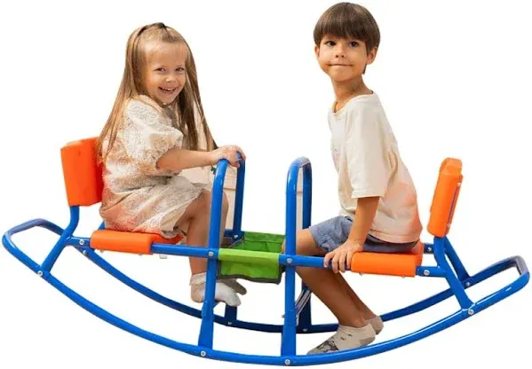 Slidewhizzer Kids Teeter Totter