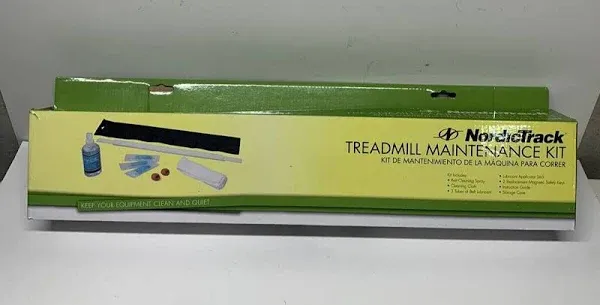 NordicTrack Treadmill Maintenance Kit