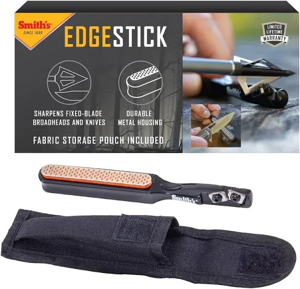 Smith's Edge Stick Knife Sharpener 50047