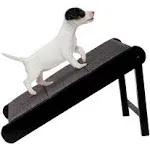 Petmaker Pet Ramp - Foldable Dog Ramp for Getting onto Beds, Couches, PET6238