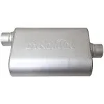 Dynomax 17219 - Ultra FLO Welded Muffler