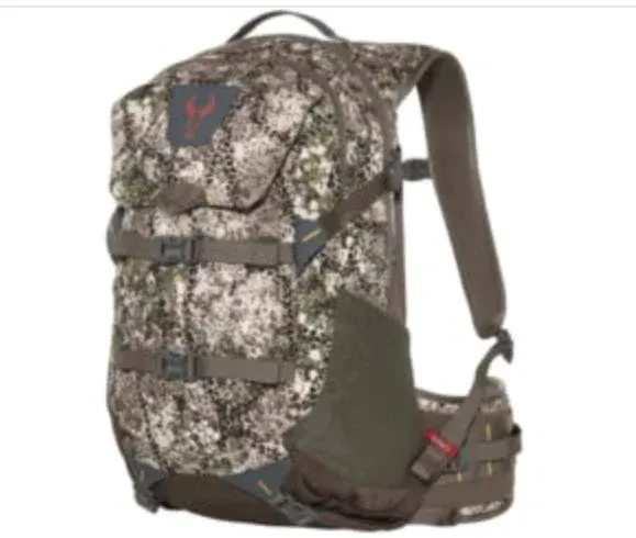 Badlands Gear Valkyrie Pack Women's Hunting Pack