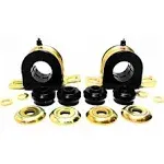 Dodge Ram Front Sway Bar Bushings