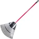 BULLY TOOLS Leaf Rake 92624