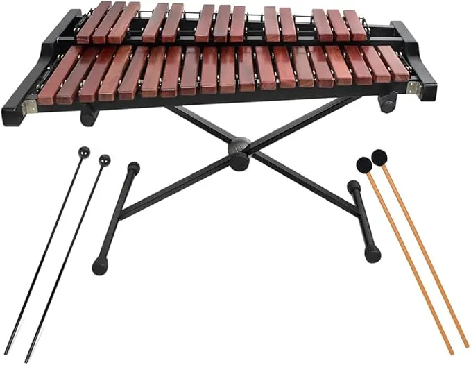 Voodan Professional Wooden Xylophone