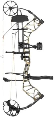 Bear Species EV RTH Bow Package