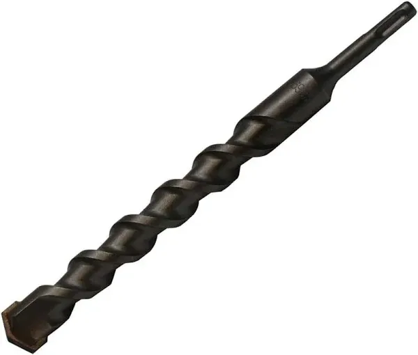 5/8 x 18 Premium SDS Plus Rotary Hammer Bit