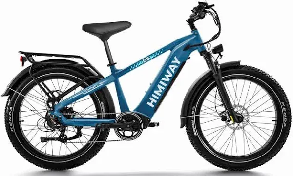 Himiway D5 Electric Bike