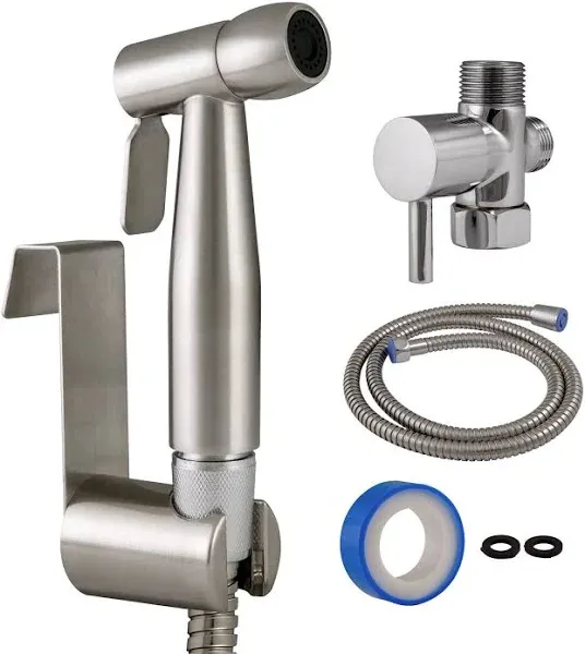 Design House 588913 2.2 GPM Bidet Sprayer