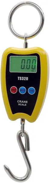 Outmate Digital Crane Scale