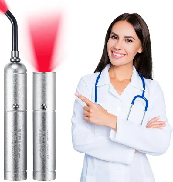 VEVOR Red Light Therapy Device