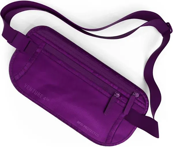 Venture 4th Travel Money Belt