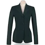 RJ Classics Harmony Mesh Show Coat 0 / Green Gables