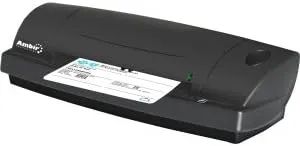 Ambir Technology PS667-ix Pass-Through Scanner