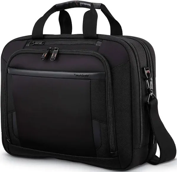 Samsonite Pro Double Compartment Briefcase