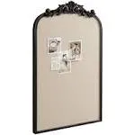 Kate and Laurel Arendahl Arch Framed Pinboard