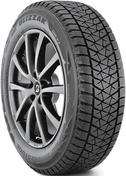 Bridgestone Dueler H/P Sport As - 235/55R20 102H