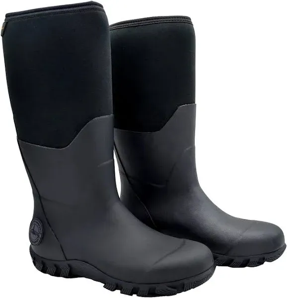 Habit Men's All-Weather Boot