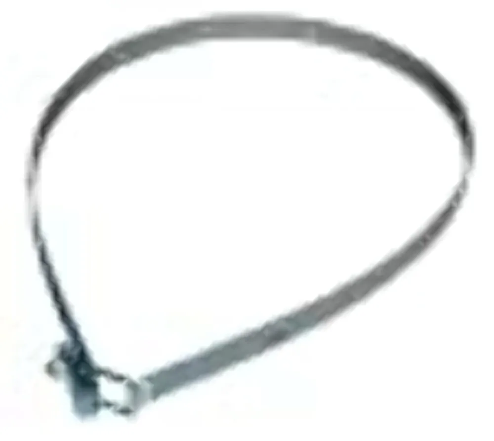 Heng'S 90032 LP Tank Compartment Strap - 39' Single Tank