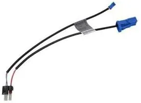 BMW e90 e91 e92 e93 Adapter Lead (IBS) Negative Battery Cable GENUINE wire