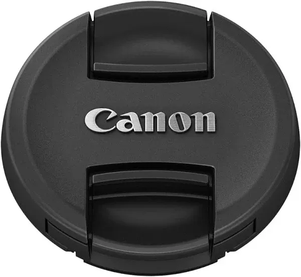 Canon E-55 Lens Cap