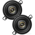 Pioneer Ts-a879 3-1/2" 2-Way Speakers