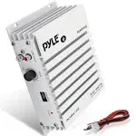 Pyle  2-Channel Marine Amplifier 240W Max