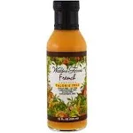 Walden Farms Dressing, French - 12 fl oz