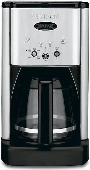 Cuisinart Brew Central DCC-1200