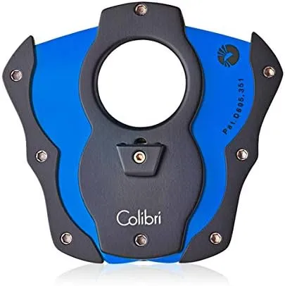 Colibri Cut Cigar Cutter