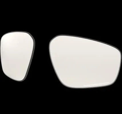 Oakley Field Jacket® Replacement Lenses - Clear to Black Iridium Photochromic | Oakley®