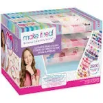 Make It Real Bead Drawer Jewelry Kit