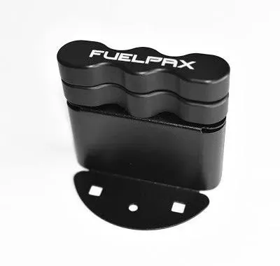 Rx Dlx Pm    Rotopax  Fuelpax Deluxe Pack Mount