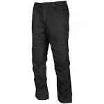 Klim Outrider Pants - Black - 36x34