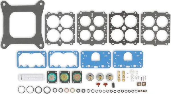 Holley 37-485 CARB REPAIR KIT