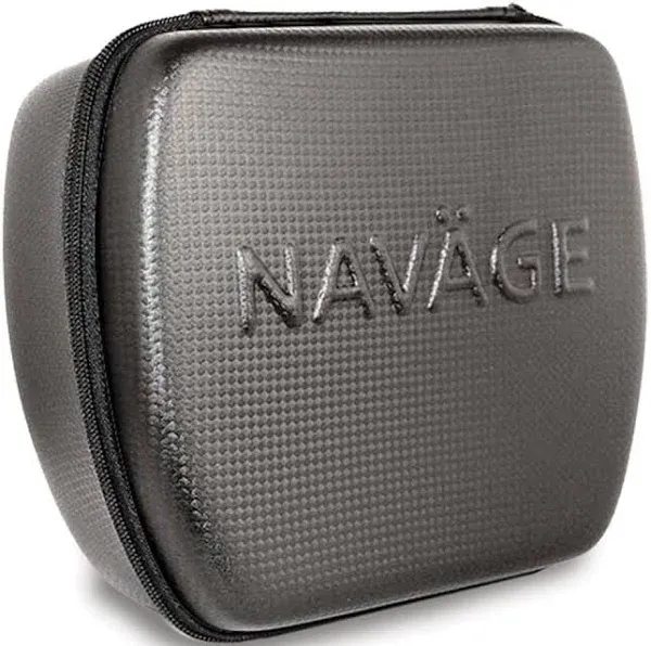 Navage Travel Case Safety Case For Navage Nasal Irrigation System