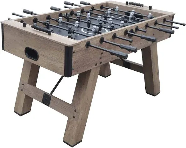 Braxton 55-in Foosball Table - BG50350