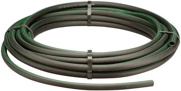 Rain Bird SWGP50 Sprinkler Installation Swing Pipe, 50 Ft. Coil - Quantity 1