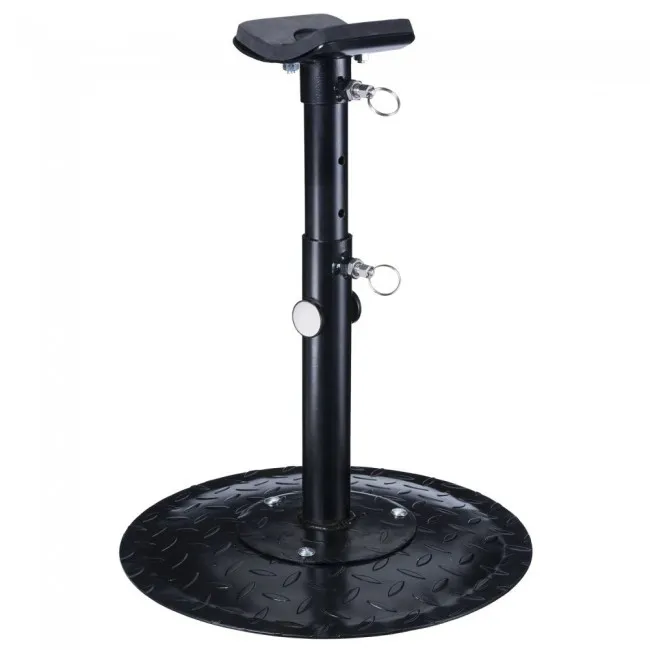 Tough 1 Professional Adjustable Farrier Stand