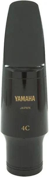 Yamaha 4C Tenor Saxophone Mouthpiece