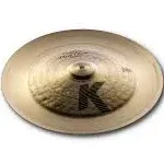 Zildjian K Custom Dark China Cymbal 17 in.