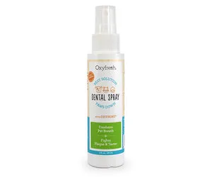 oxyfresh Pet Dental Spray