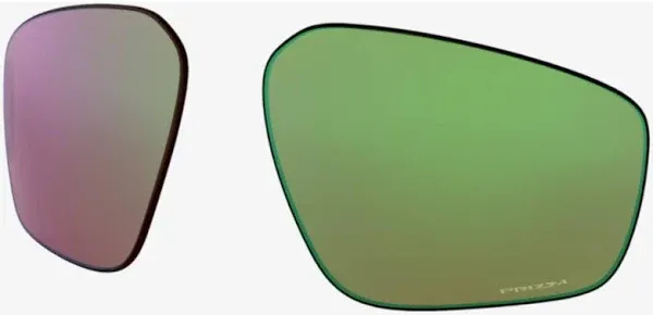 Oakley Field Jacket® Replacement Lenses - Clear | Oakley®