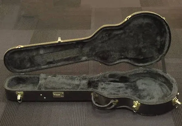 Gibson Les Paul Hardshell Case