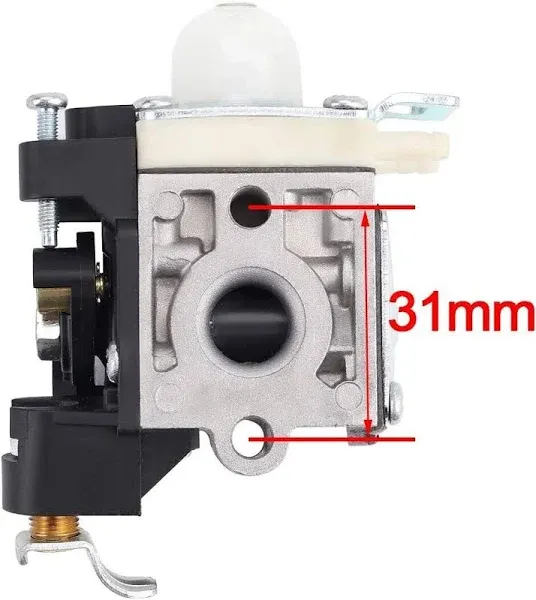 Carburetor for Echo Pb-250 Pb-250ln Es-250 A021003660 Zama Rb-k106 Rbk106