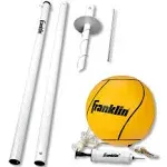 Franklin Sports Tetherball Game Set